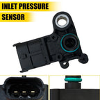 MAP Sensor for Chevrolet Cruze Trax Encore 1.4L (2011–2017) 55567257