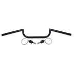 7/8" Handlebar Mirrors for Honda Yamaha (Custom Cruiser, Cafe Racer)