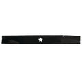 Medium-Lift Blade for AYP Husqvarna Craftsman Mowers (Fits 131322)