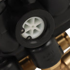 Dash Control Valve for Freightliner Cascadia (802804, MV3)