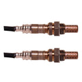 2X Downstream Oxygen Sensors for Dodge Ram 2500, Ram 3500, Jeep Liberty