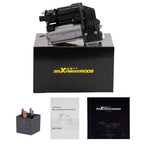 Air Suspension Compressor Pump for Mercedes M-Class (2012-2019)
