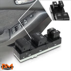 Electric Power Master Window Switch for Nissan Altima Sedan (2007–2012)
