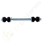 Pitman & Idler Arm Stabilizer Bar Link for GMC Sierra 2500 HD (2001–2010)