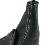 Manual Shift Boot for Isuzu Rodeo (1990–1995) Beige Stitch