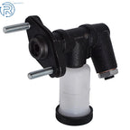 Clutch Master and Slave Cylinder Kit for Mazda B2200 (1987-1993)