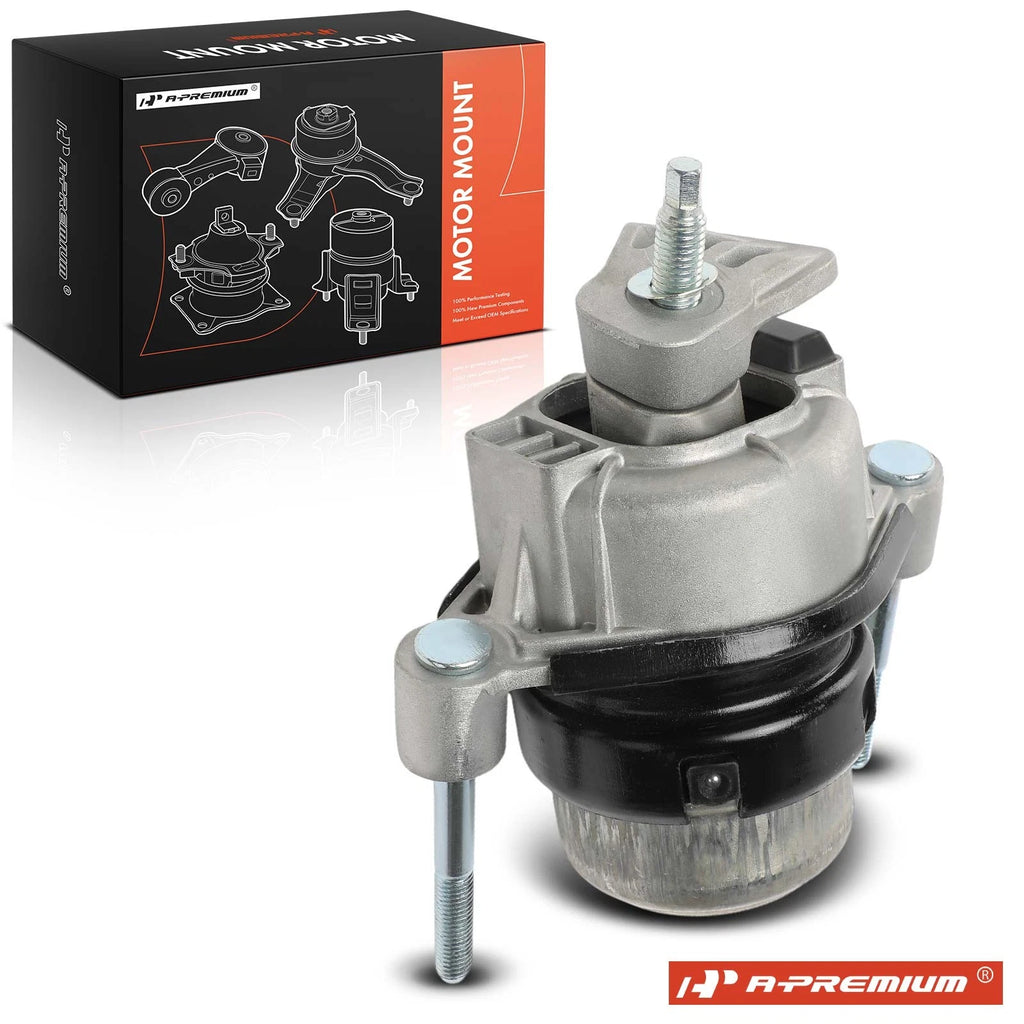 Left Transmission Mount for Chevrolet Corvette (2014â2019)