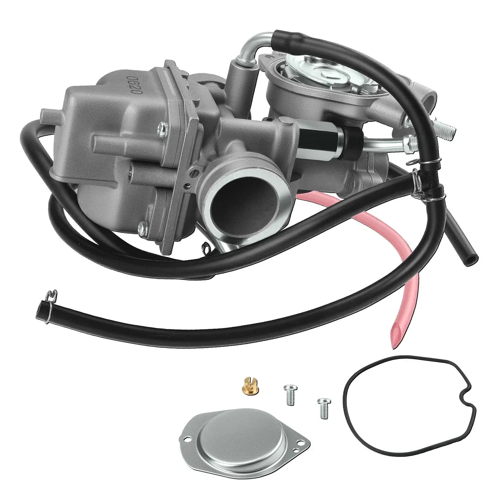 Carburetor Carb Assembly for Yamaha TTR125E/L/LE (2008–2024)