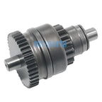 Starter Drive Bendix for Polaris Magnum 500 4X4 (2000–2002) / Ranger 500 4X4 (2001–2007)
