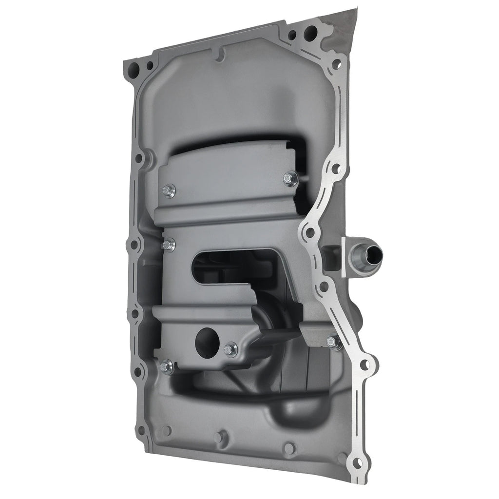 Engine Oil Sump Pan for Ford Focus/Transit Connect 2.0L (2000–2018) 1S7Z6675A 264333