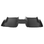Set of 4 TPE Waterproof Carpet Floor Mats for Audi A6 A7 S6 S7 RS7 (2012–2018)