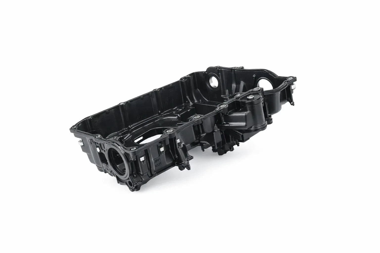 Genuine OEM Engine Valve Cover for BMW 428i, 428i xDrive, 328i (2013–2016) 11127633630