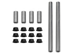 SuperATV UHMW A Arm Bushing Kit for Can-Am Commander 800/1000/MAX (2011–2023)