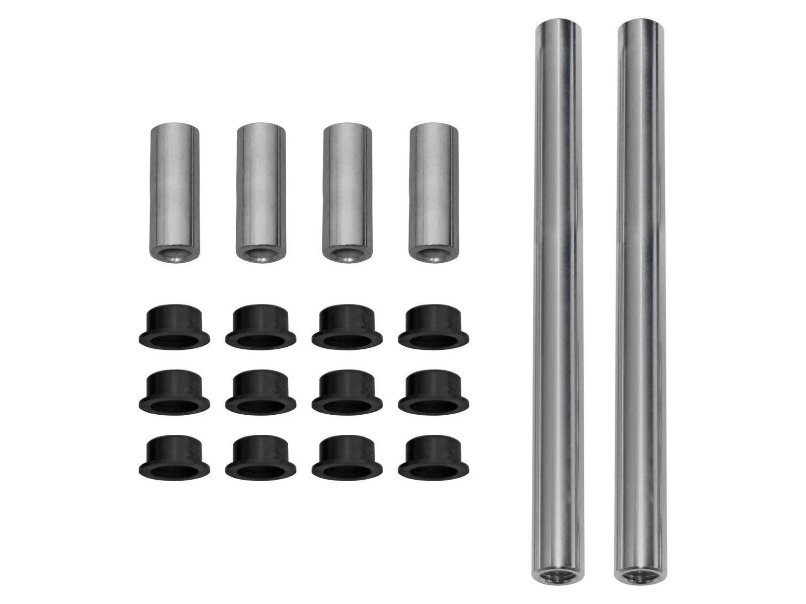 SuperATV UHMW A Arm Bushing Kit for Can-Am Commander 800/1000/MAX (2011–2023)