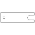 Latch Spring for International 706, 1066 (Fits Case IH 382193R1)