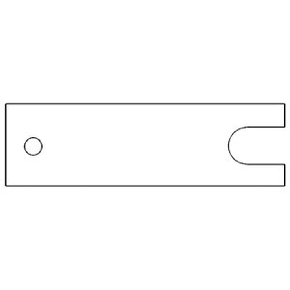 Latch Spring for International 706, 1066 (Fits Case IH 382193R1)