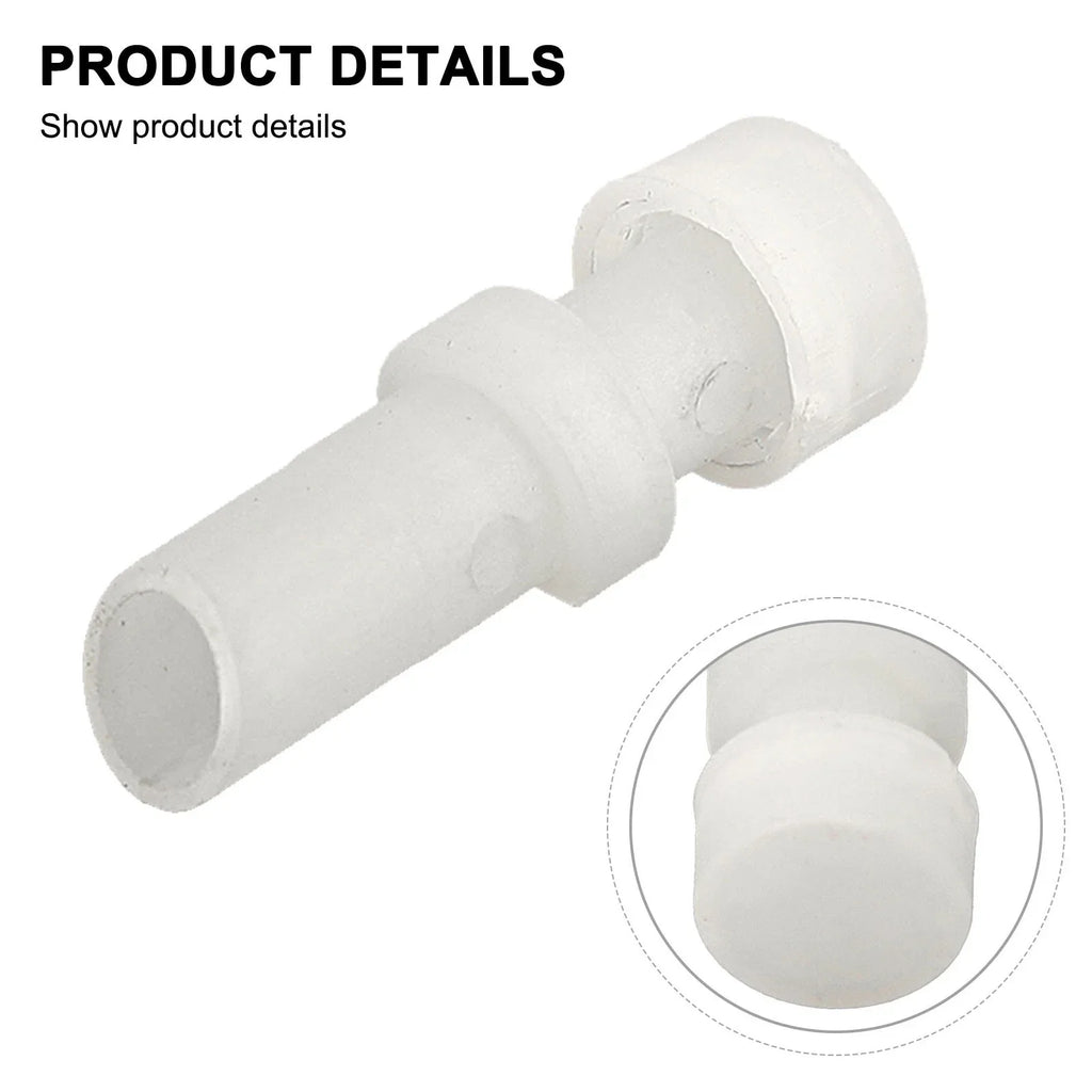 Differential Housing Axle Vent for Jeep Wrangler