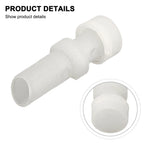 Differential Housing Axle Vent for Jeep Wrangler