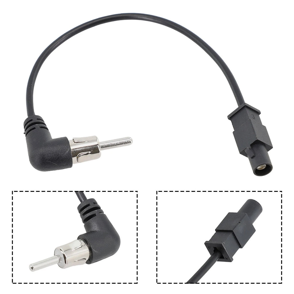 Wiring Cable for AN Head Unit Car Radio (Compatible with )