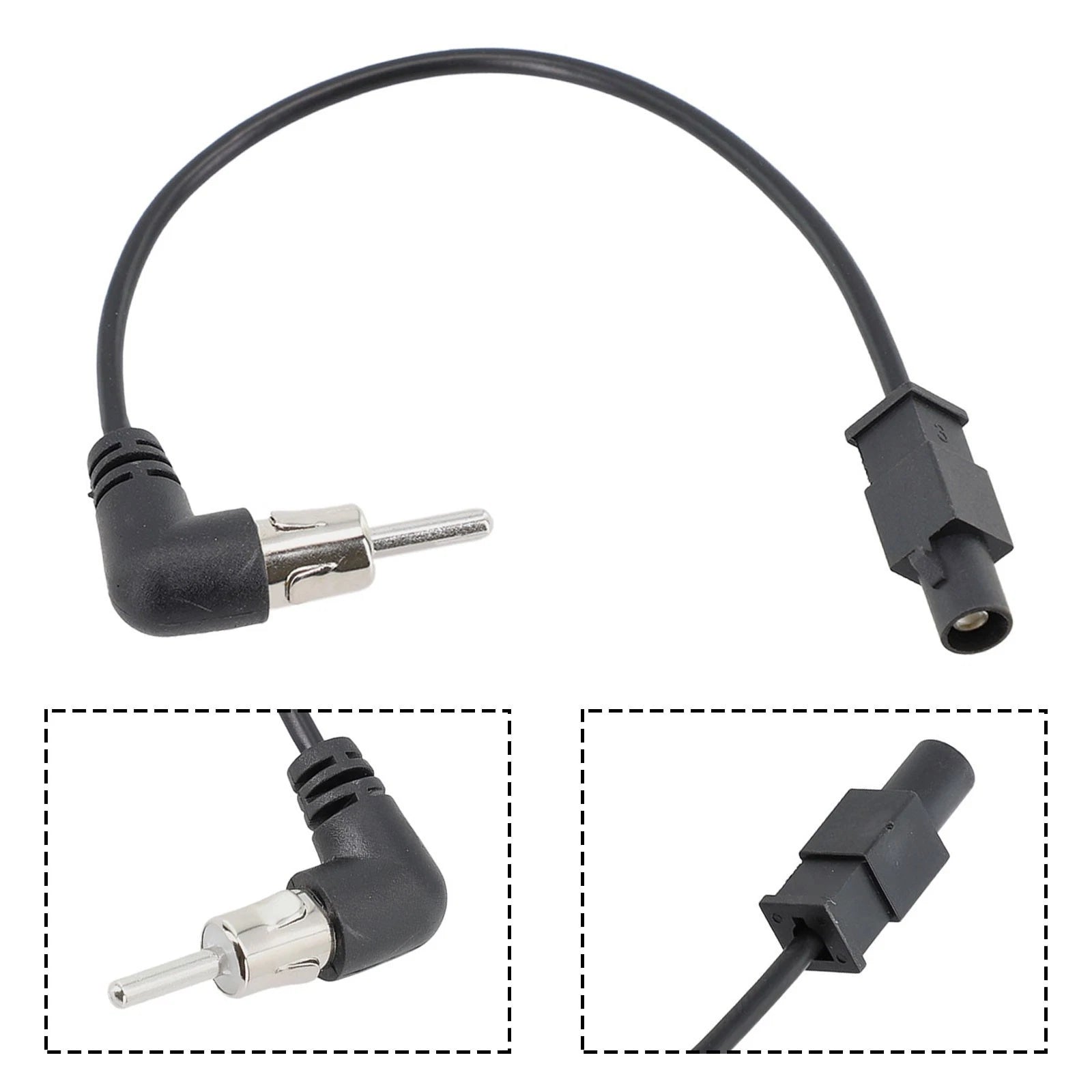 Wiring Cable for AN Head Unit Car Radio (Compatible with )