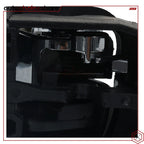 Interior Door Handle for Nissan Altima (2013-2017) - Silver