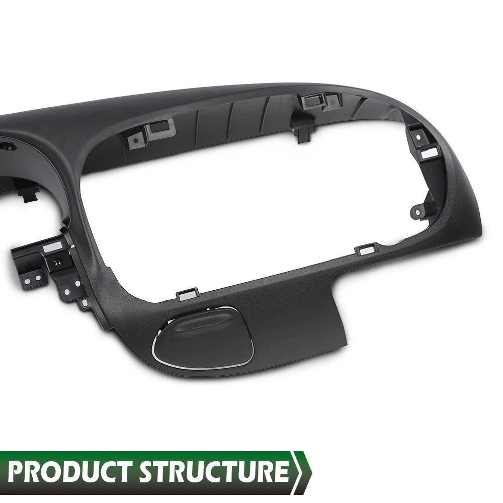 Dashboard & Radio Panel for Ford F150 Expedition (1997–2003)