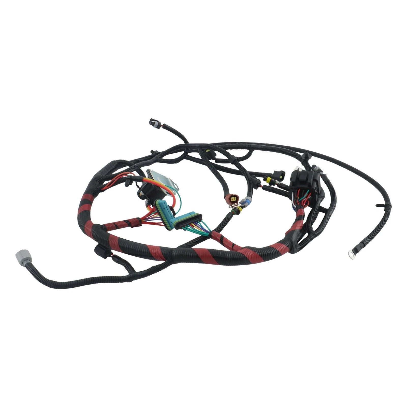 Engine Wiring Harness for Ford F250 F350 F450 Super Duty 7.3L (1999)