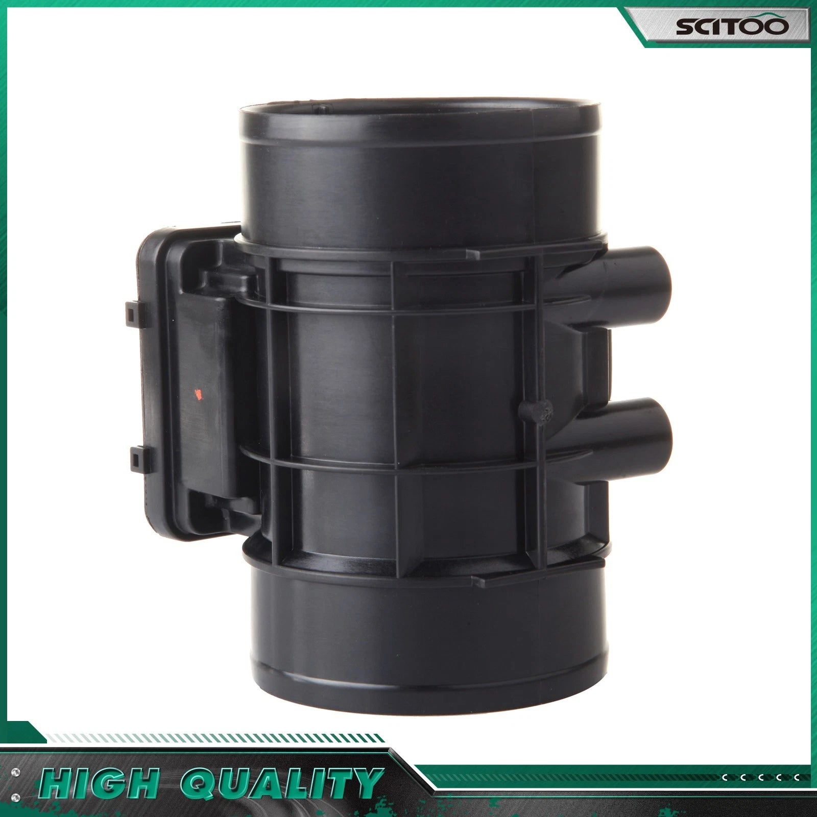 MAF Mass Air Flow Sensor E5T52071 for Chevy Tracker Suzuki Vitara (2003–2005)