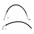 Sunsong Power Steering Pressure & Return Line Hose Kit for GMC P15 P25 P35 (1970–1978)