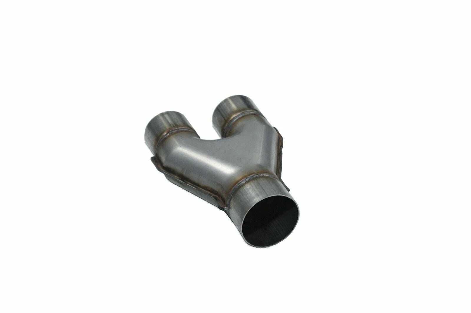 Dual Stainless Exhaust Kit for Dodge Ram 1500 (1994-2003)