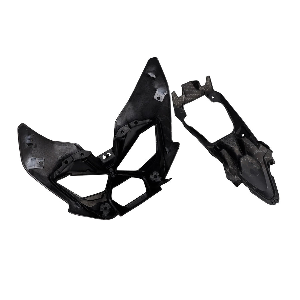 Front Nose Headlight Cover Fairing for Kawasaki Z900 (2025–2026)