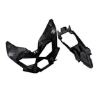 Front Nose Headlight Cover Fairing for Kawasaki Z900 (2025–2026)