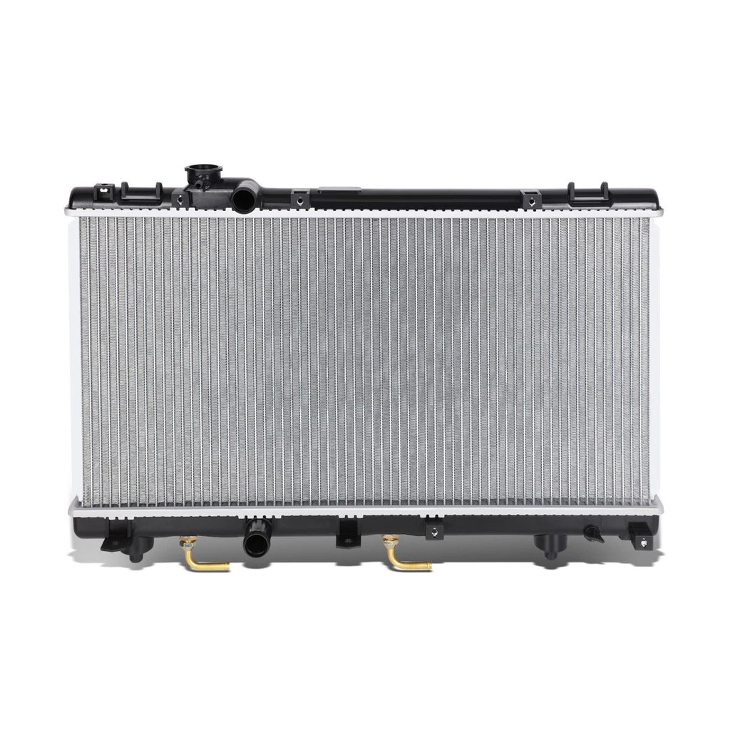 Aluminum Cooling Radiator for Toyota Paseo/Tercel (1995–1999) DPI 1750