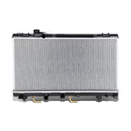Aluminum Cooling Radiator for Toyota Paseo/Tercel (1995–1999) DPI 1750
