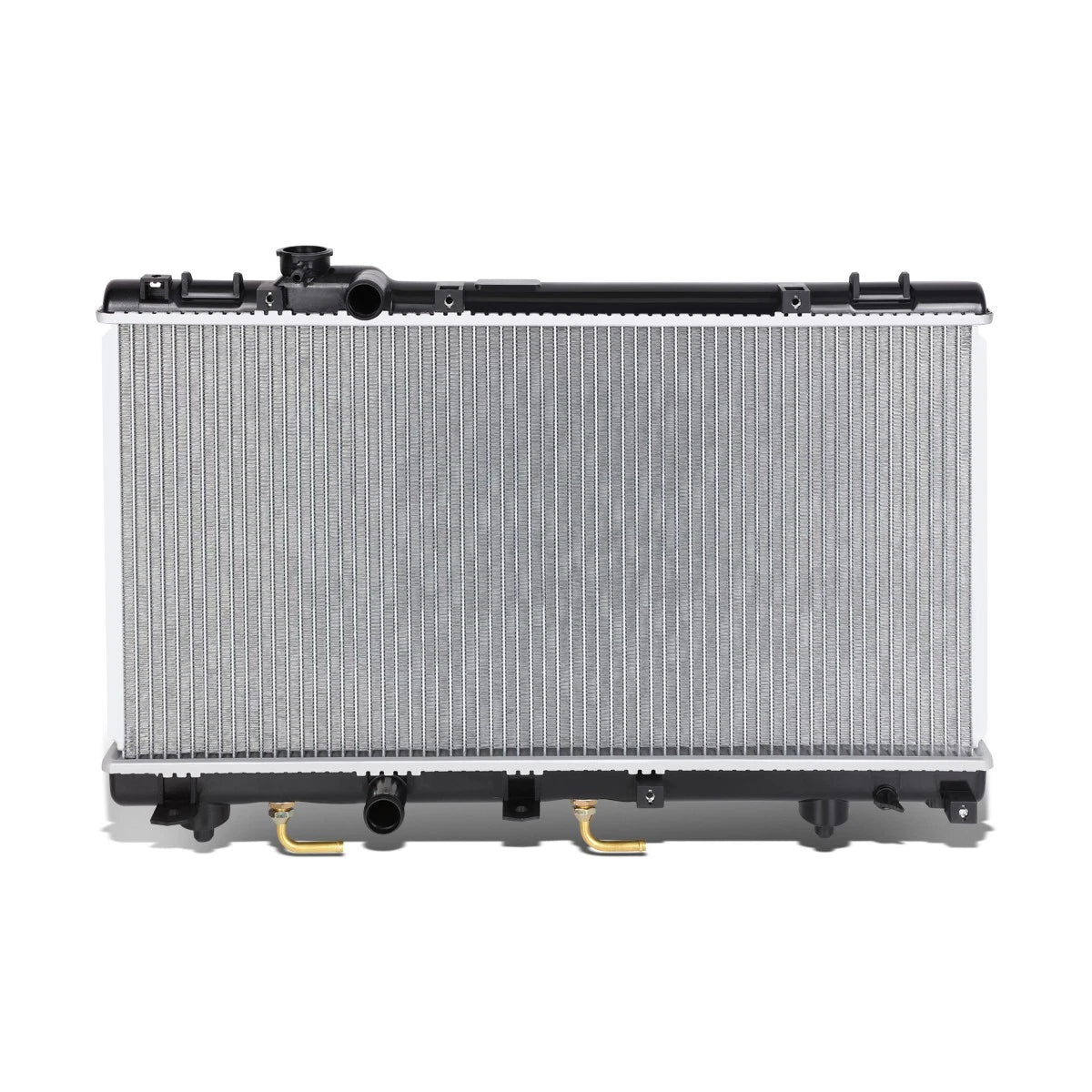 Aluminum Cooling Radiator for Toyota Paseo/Tercel (1995–1999) DPI 1750