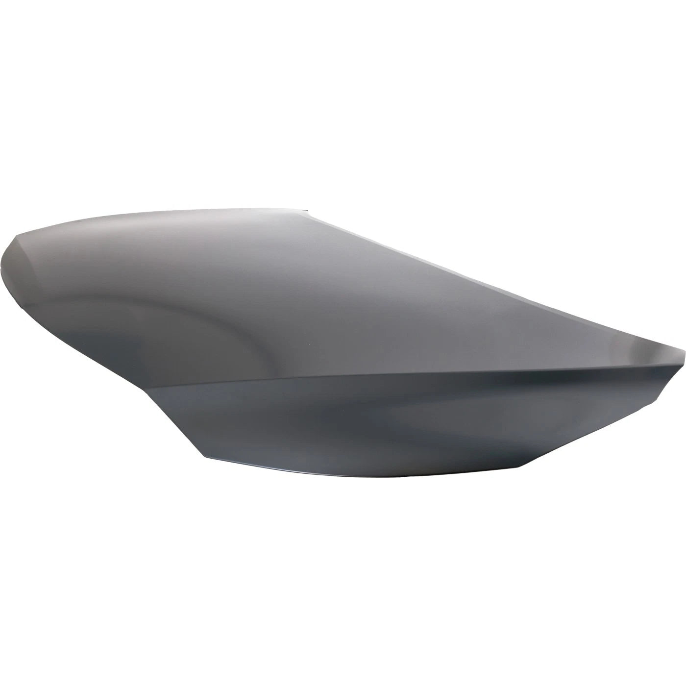 CAPA Certified Hood for Toyota Venza (2021–2024) Aluminium