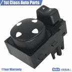 Door Mirror Switch for Chevrolet Impala, Monte Carlo (2000–2005)