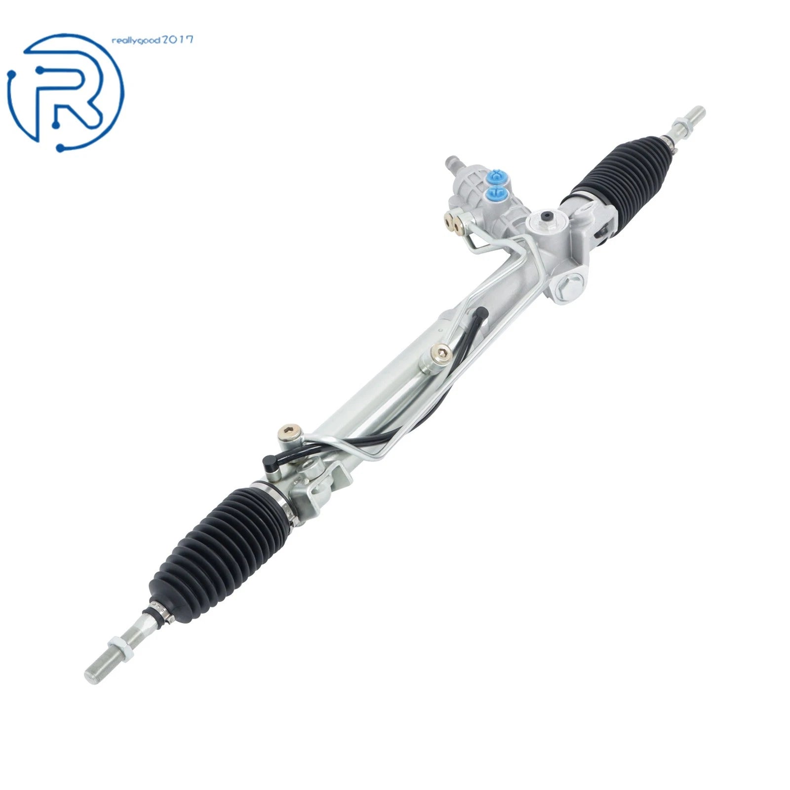 Power Steering Rack and Pinion Assembly for BMW 525i 528i 530i (1997–2003)