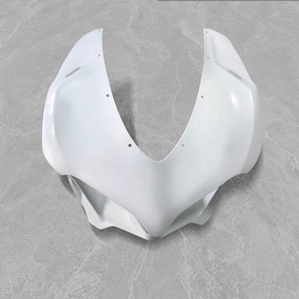 Front Upper Cowl Nose Fairing for Ducati 1299 959 Panigale (2015–2018)