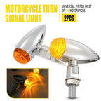 LED Turn Signal Light for Kawasaki Vulcan VN 800 900 1500 (1995–2009)