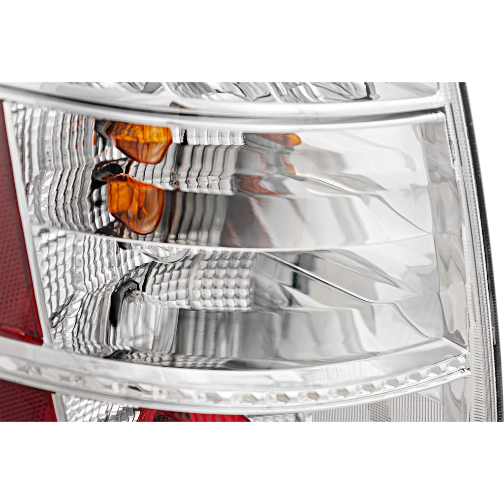 Tail Light Assembly for Toyota Prius (2006–2009) Driver Side