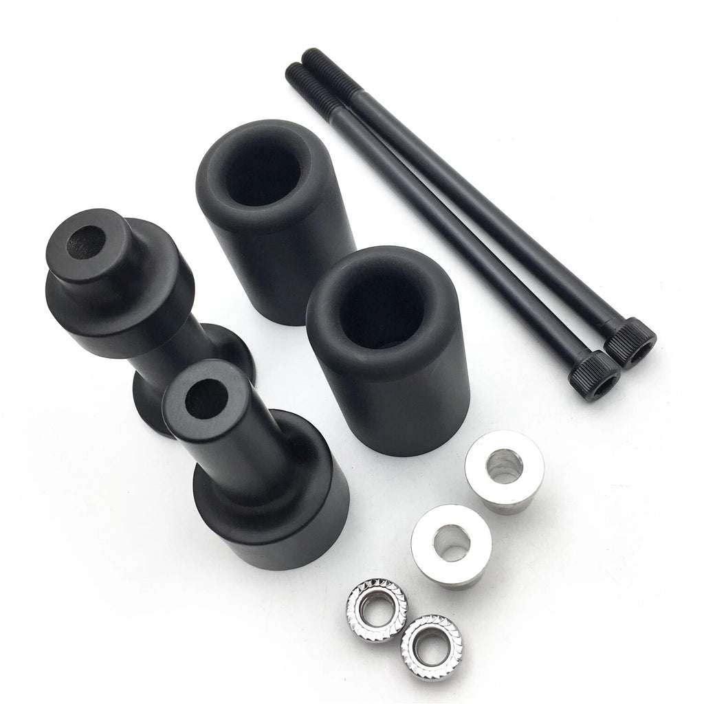 Frame Slider Crash Protector for Kawasaki Z1000 (2003–2006)