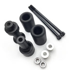 Frame Slider Crash Protector for Kawasaki Z1000 (2003–2006)