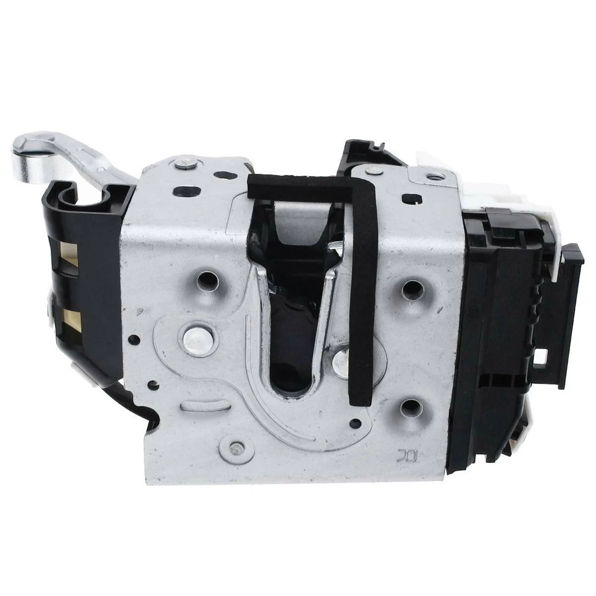 Set of 4 Door Lock Actuators for Jeep Liberty (2008–2012) Dodge Nitro