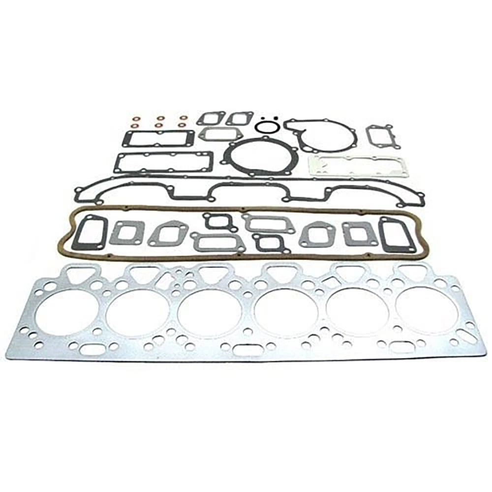 Head Gasket Set for Massey Ferguson 1100, Oliver 1850 (Fits: 4224167M91, U5LT1181)
