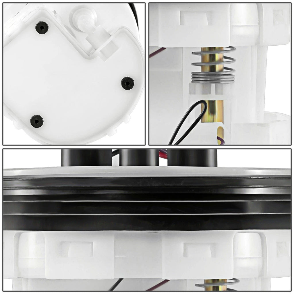 Electric Rear Fuel Pump Module for Jeep Grand Cherokee (1996)