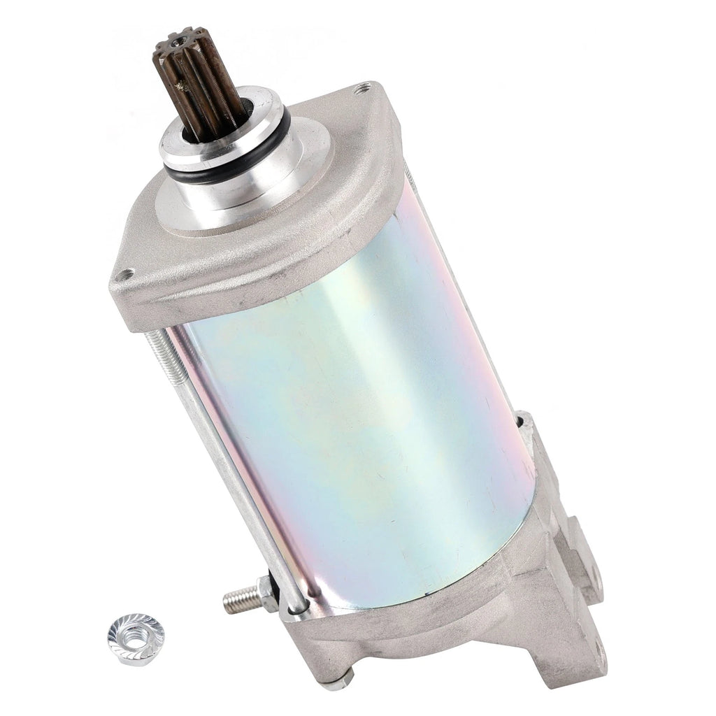 Starter Motor for Aprilia ETV 1000 Caponord RSV 1000 R Tuono (2001–2009)