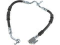 Front Right Brake Hose for Mazda 6 (2003–2008) NH196PS OEF3