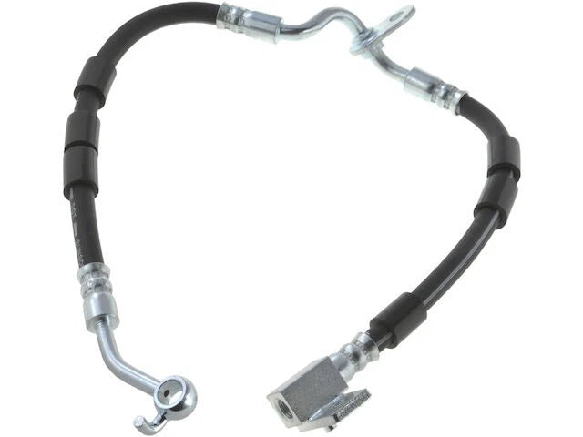 Front Right Brake Hose for Mazda 6 (2003–2008) NH196PS OEF3
