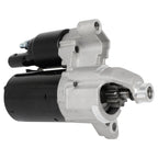 Starter for Audi A5 Quattro (2008–2009) V6 3.2L